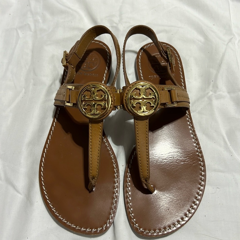 Tory Burch sandals